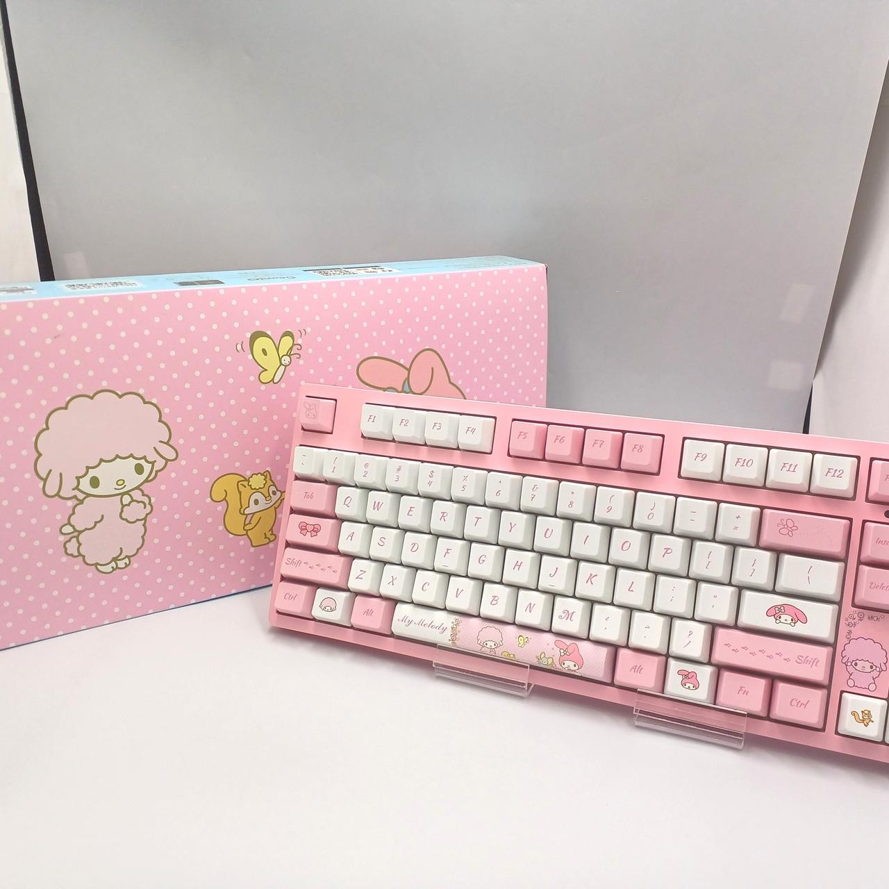 AKKO 3087V3 Keyboard