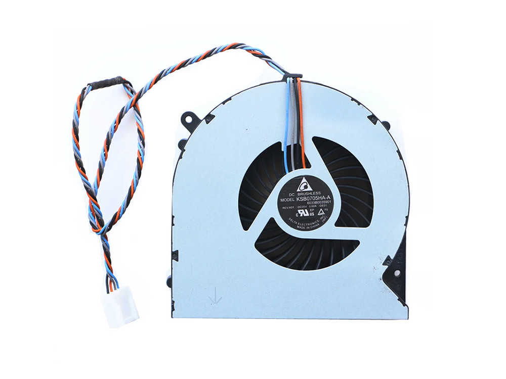 739835-001 For HP T620 PLUS Mini CPU Cooling Fan