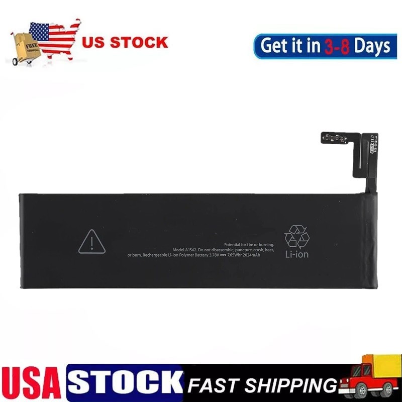 A1542 New Internal Battery For Apple Magic Trackpad 2 A1542 020-8446