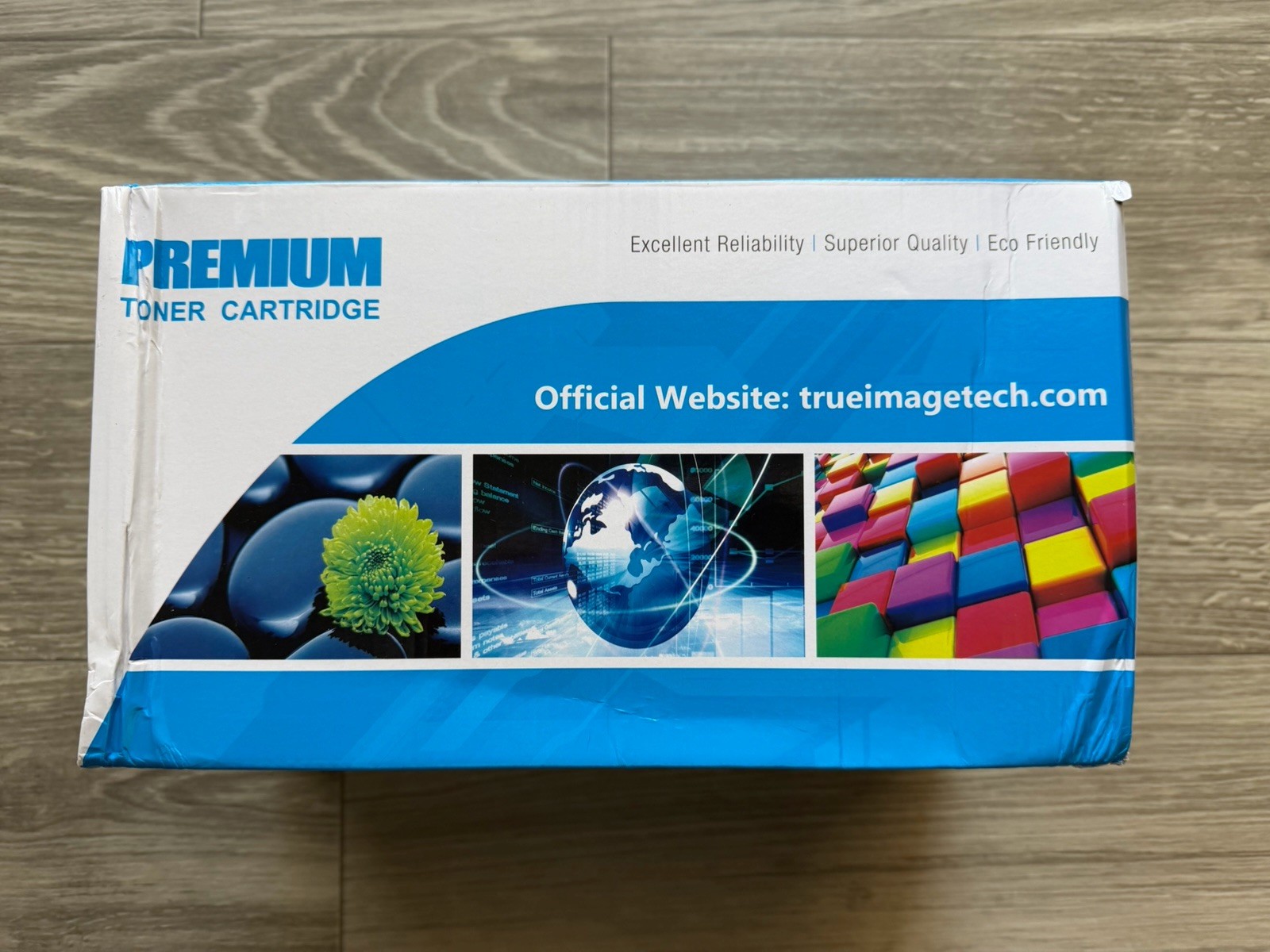 2 Pcs Premium Toner Cartridge for HP 26A CF226A 
