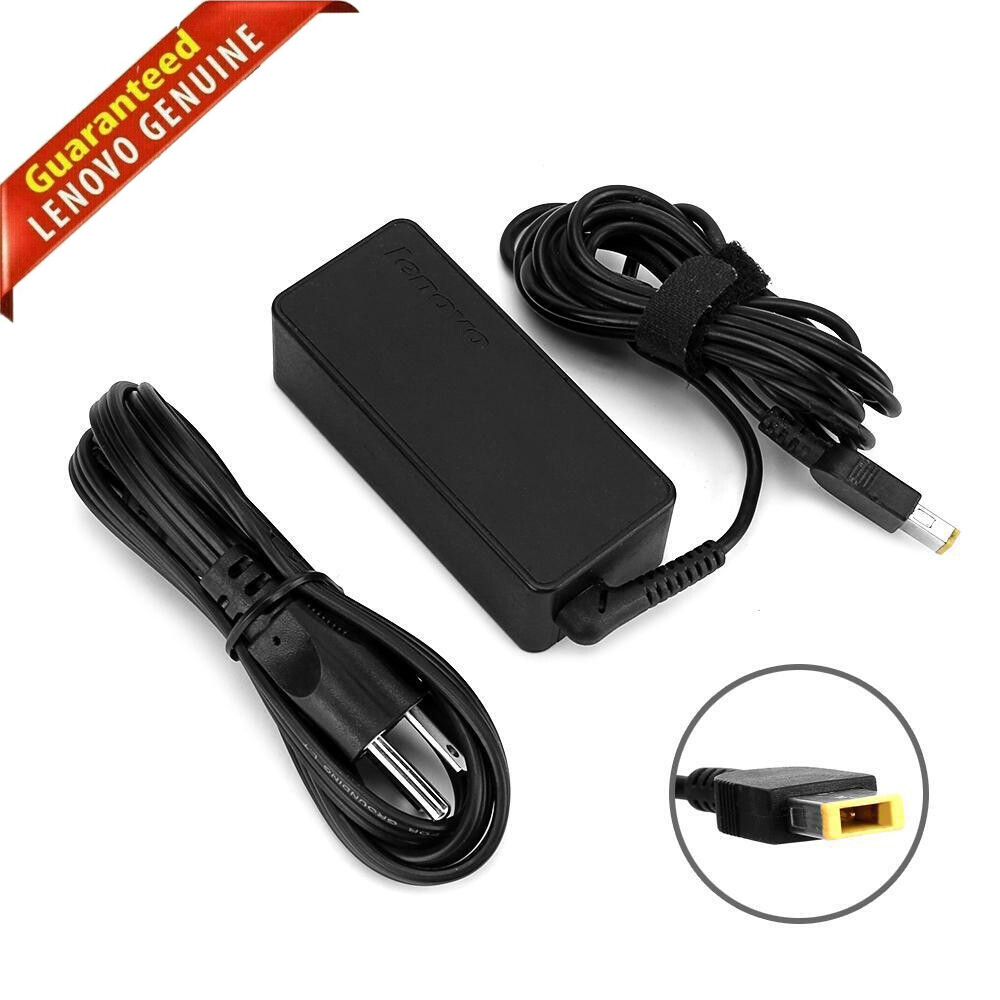 Genuine Lenovo ThinkPad Laptop 45W AC Adapter 00HM614 00HM616 00HM625 00HM612