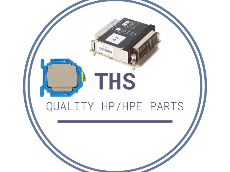 HP 726987-L21 NEW COMPLETE 2.6Ghz Xeon E5-2690 v3 CPU KIT for Proliant BL460c G9