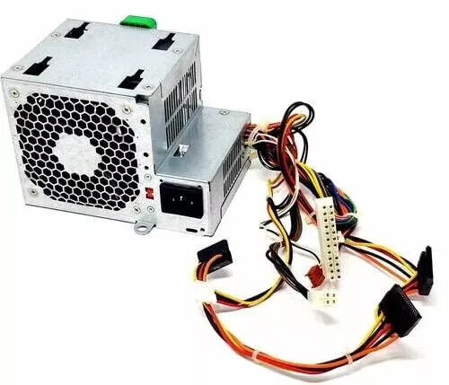 HP DPS-240MB A 240W Switching Power Supply 404472-001 Spare 404796-001