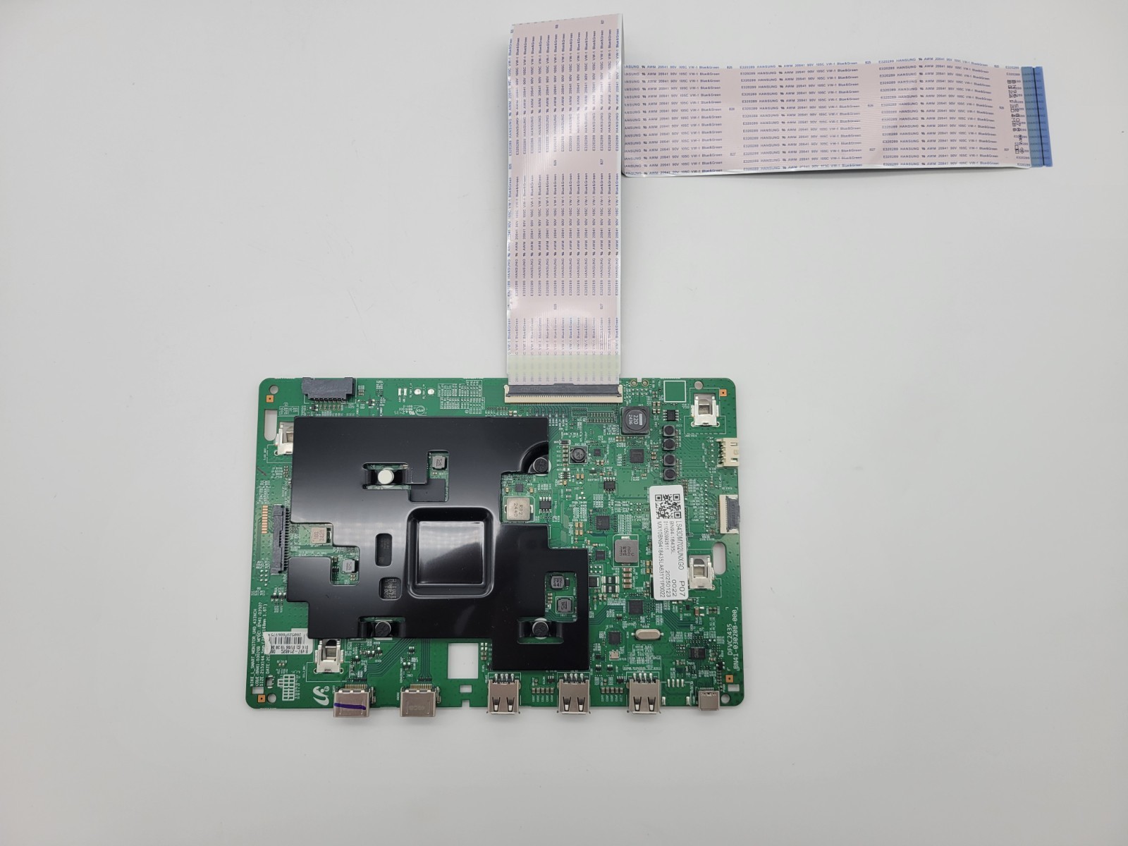 Main Board for Samsung 43-Inch M7 (M70D), BN41-03020