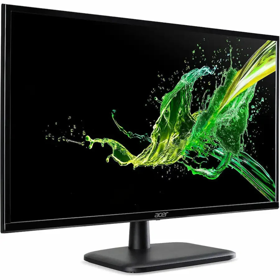 Acer EK321Q H 32" Class LCD Monitor 16:9 Black UMJE1AAH03
