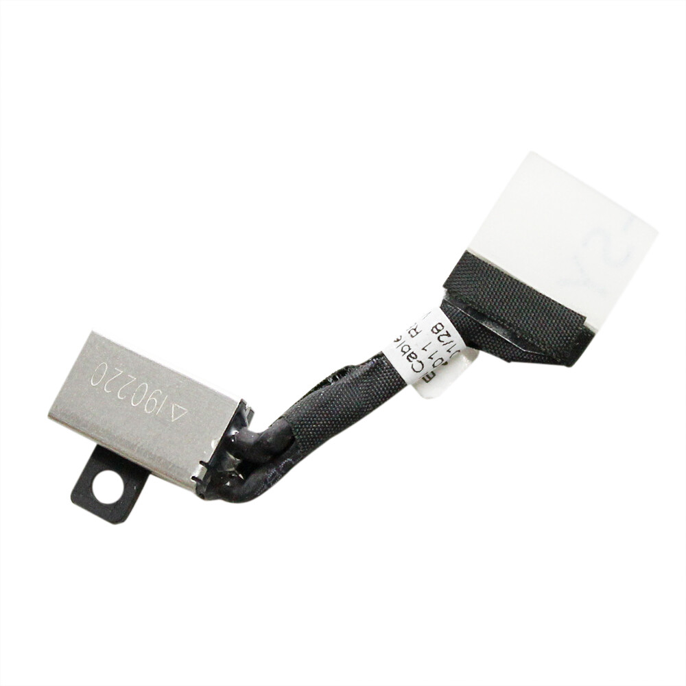 5PCS DC IN Power JACK Charging Port For Dell Latitude 3500 3400 TM5N3 0TM5N3