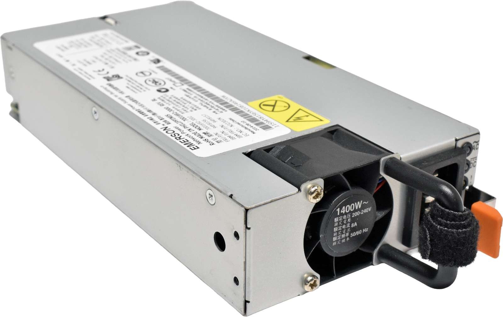 IBM Emerson 7001692-J000 94Y8157 1400W Power Supply / PSU for Power8 System