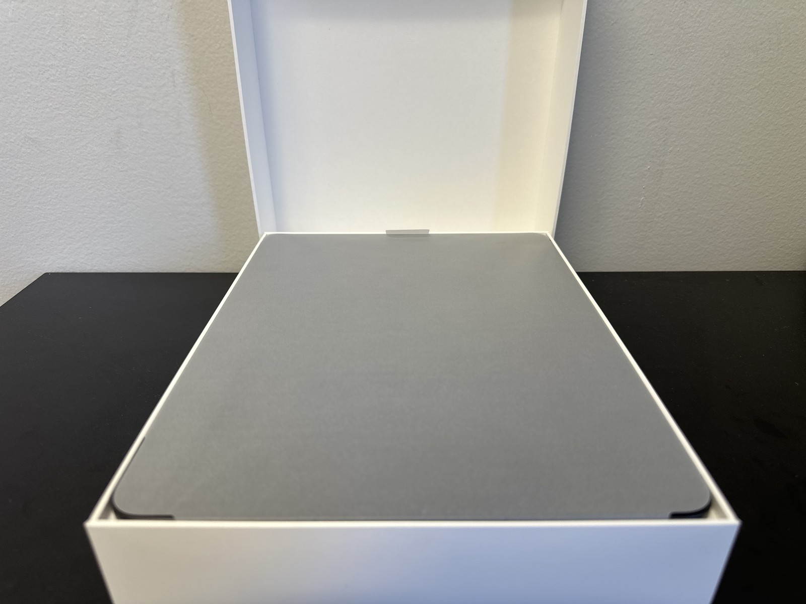 New Open Box Apple iPad Pro 13" M5 Standard 2025 512GB Black (Wifi Only)