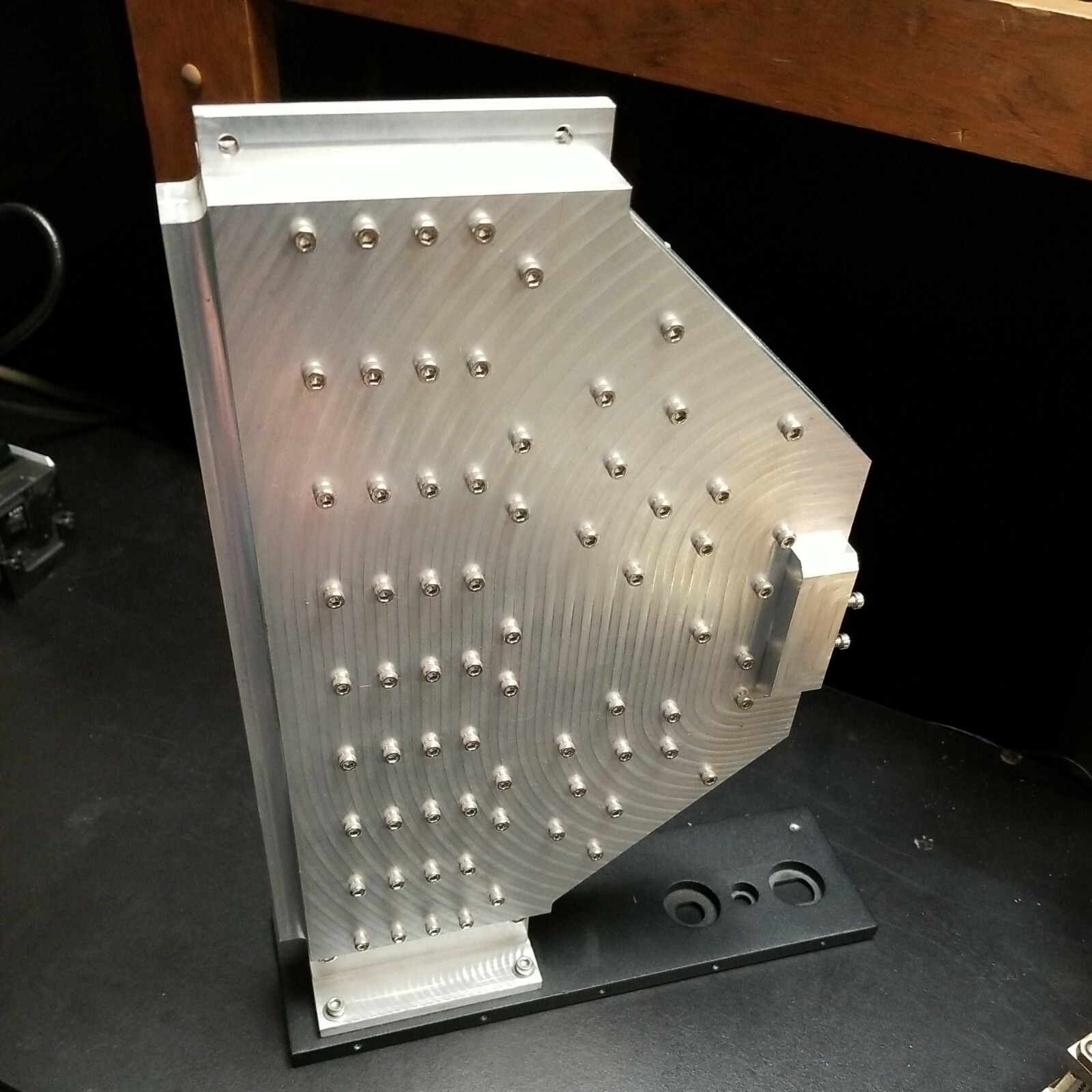 Sector Antenna, 7GHz
