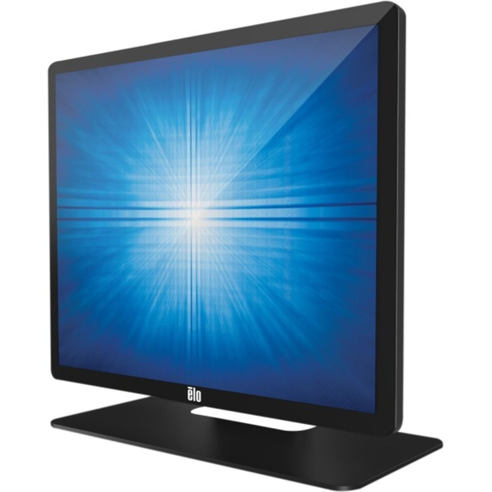 Elo Touch Solutions - E351388 - Elo 1902L 19 Class LCD Touchscreen Monitor -