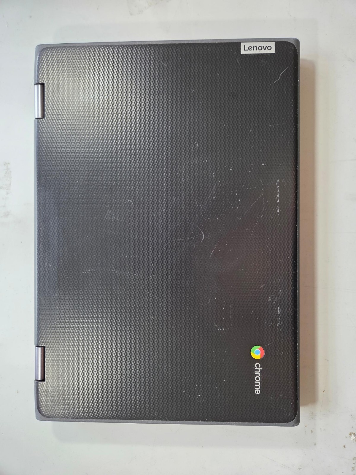 Lenovo Chromebook 500e  Touchscreen Laptop Tablet(no charger)