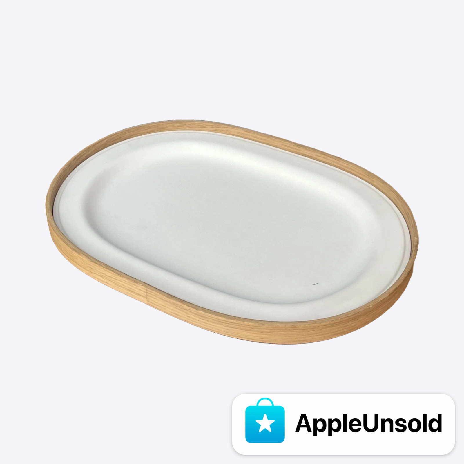 Genuine Apple Vision Pro Retail Store Demo Tray | VERY RARE