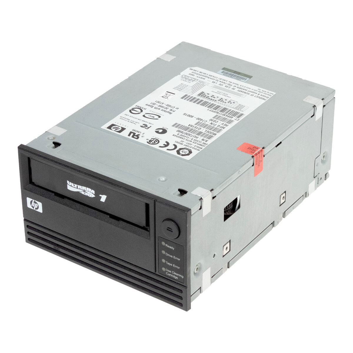 STREAMER HP Q1515A 301566-001 C7400-67301 C7400-60015 LTO-1 SCSI FH