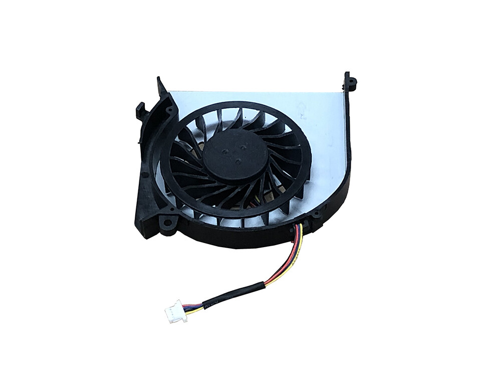 New CPU Fan For HP Pavilion DV6-7000 dv6z-7000 dv6t-7200 DV6T-7000 Series