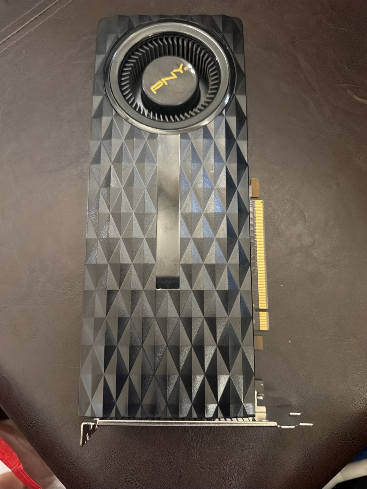 Geforce GTX 970 4GB DDR5 PCIe 3.0