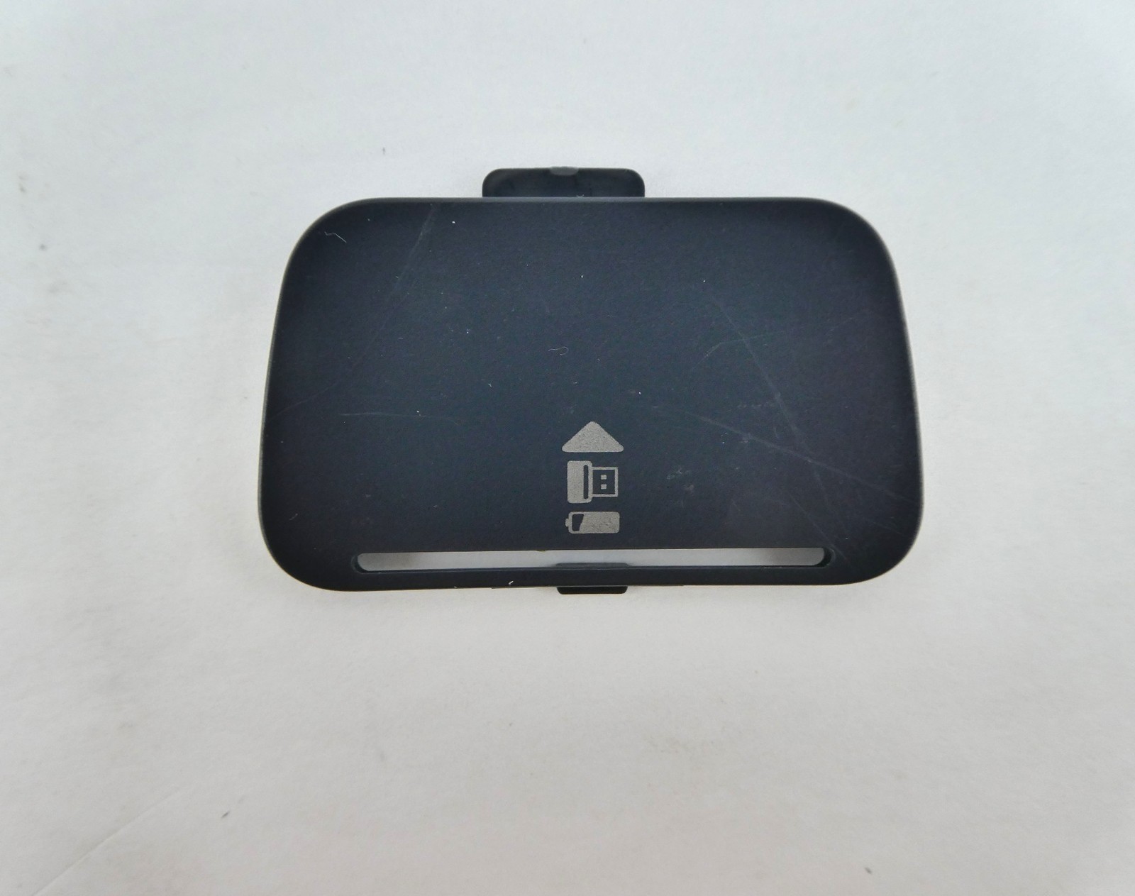 Genuine Logitech Trackball M570 Wireless Mouse Replacement Battery Cover