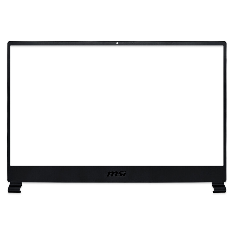 MSI GS65 MS-16Q2 16Q4 16Q5 WS65 LCD Back Cover/Front Bezel/Hinges ABCD Shell