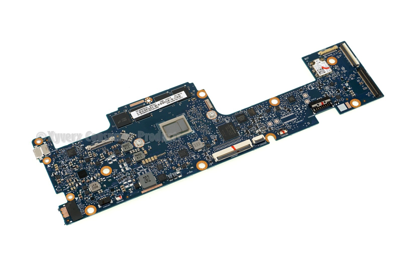 60NX02G0-MB3531 OEM ASUS MOTHERBOARD INTEL M3-8100Y 8GB 64GB C433T (AD510) *