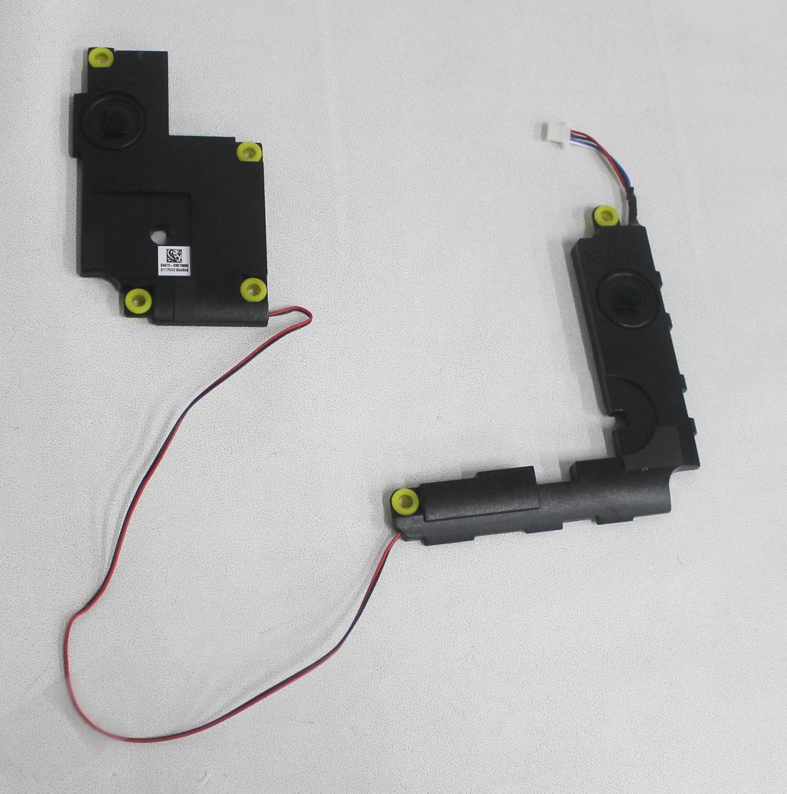 04072-03570000 Asus Speaker Set Left & Right Vivobook S533EA-DH51-GN "GRADE A"