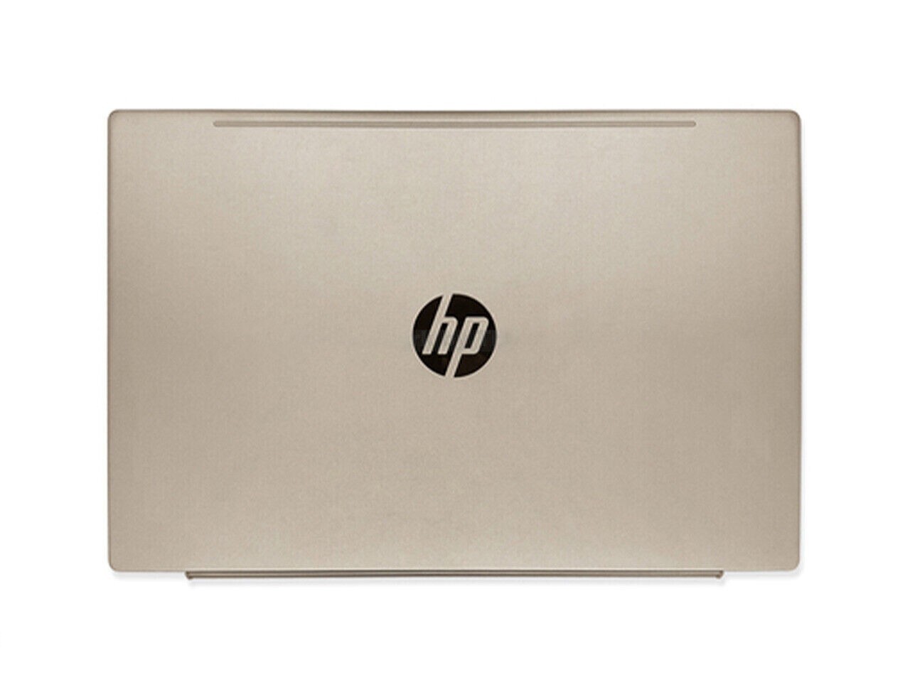 New/Orig HP Pavilion 15-CS 15-CW 15.6" Lcd Back Cover Gold L23880-001