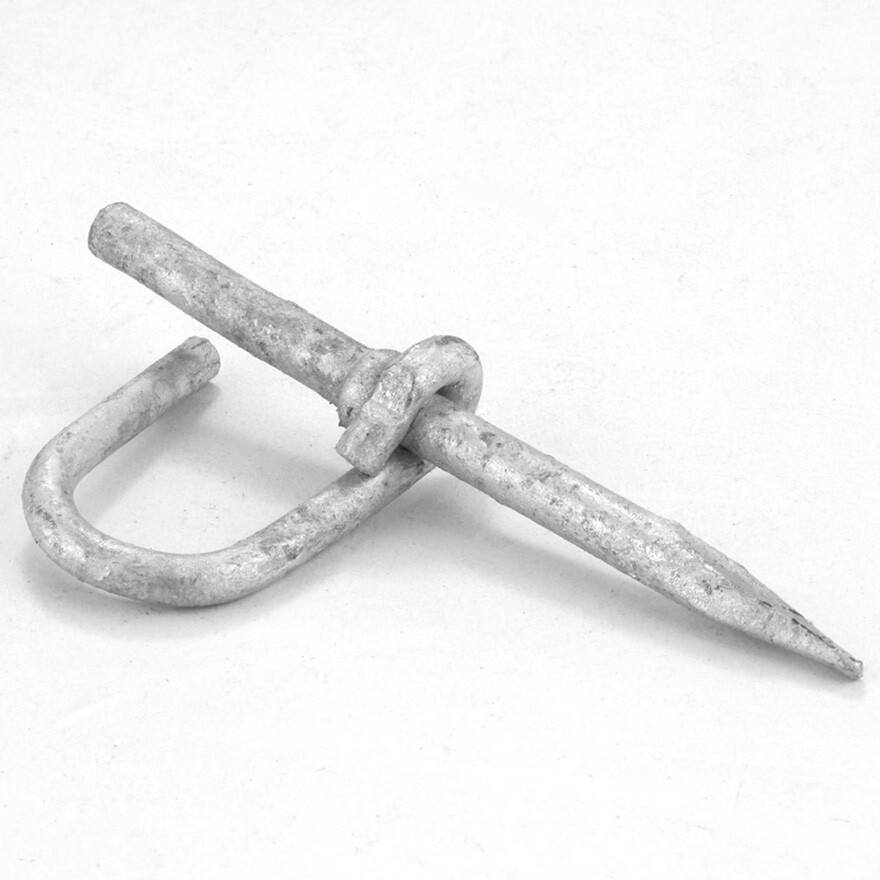 Drive Rings Wire Cable Management - 1/2, 5/8, 7/8, 1-1/4 1.25" - 10-100 Pack Lot