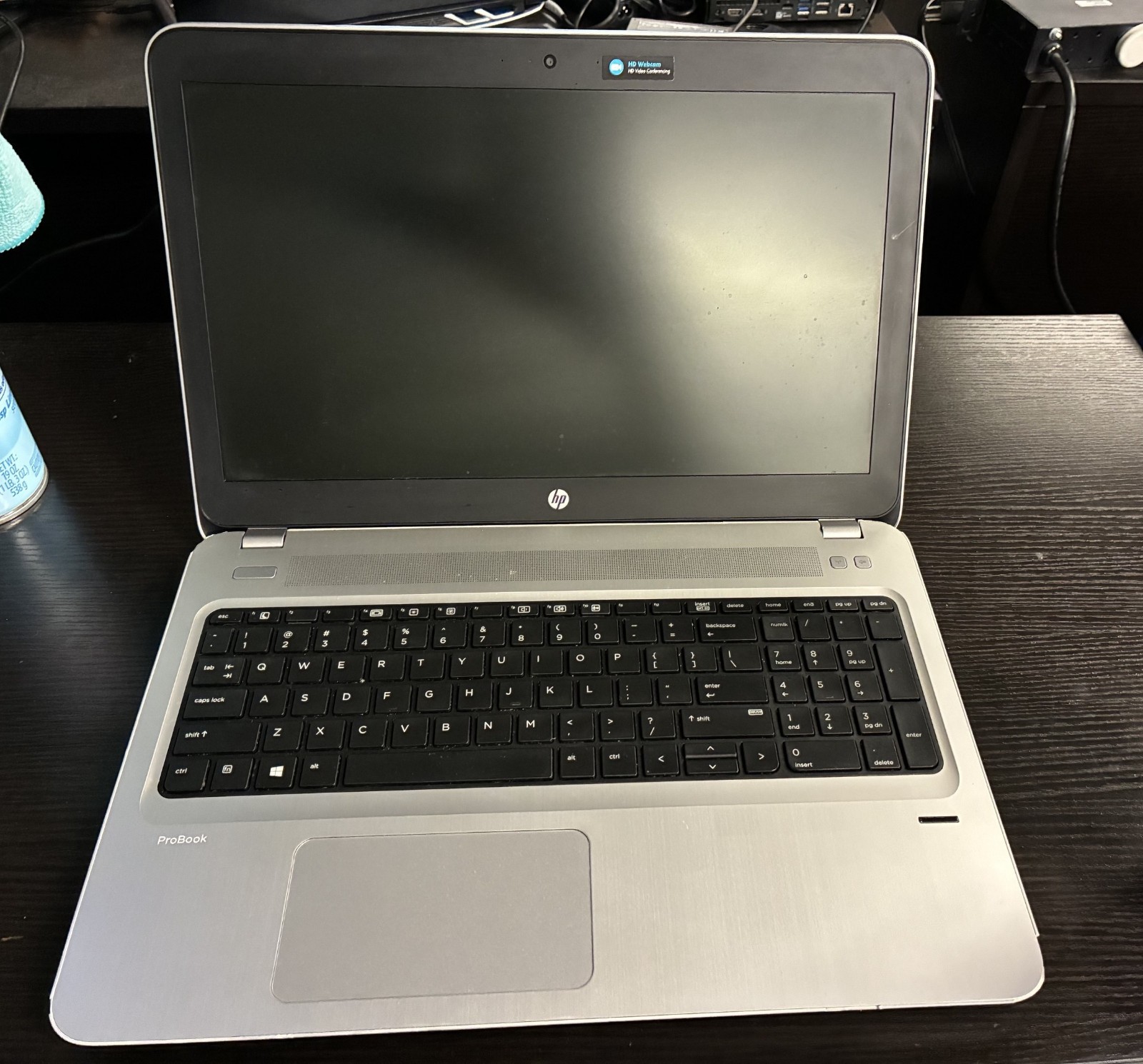 HP Probook 455 G4
