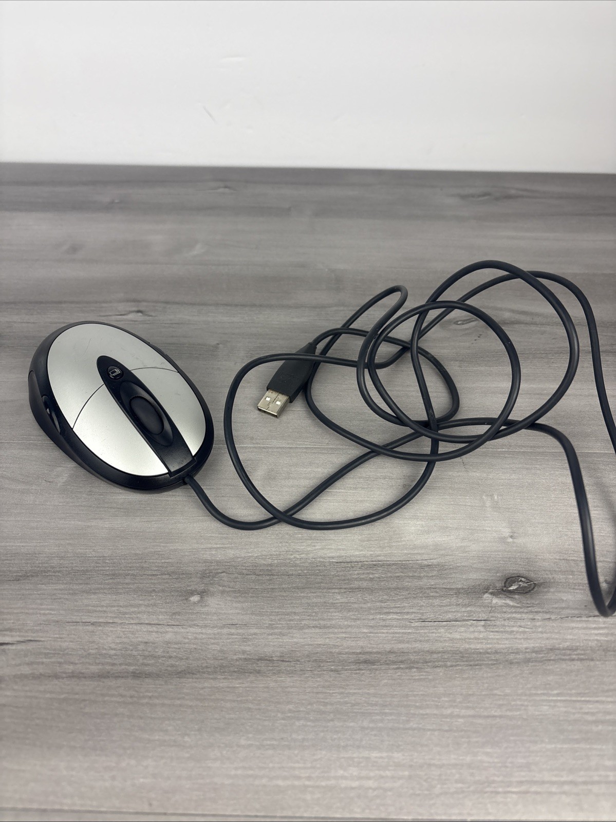 Logitech MX310 Wired 800 DPI Gaming Mouse Tested And Working With Fast Ship