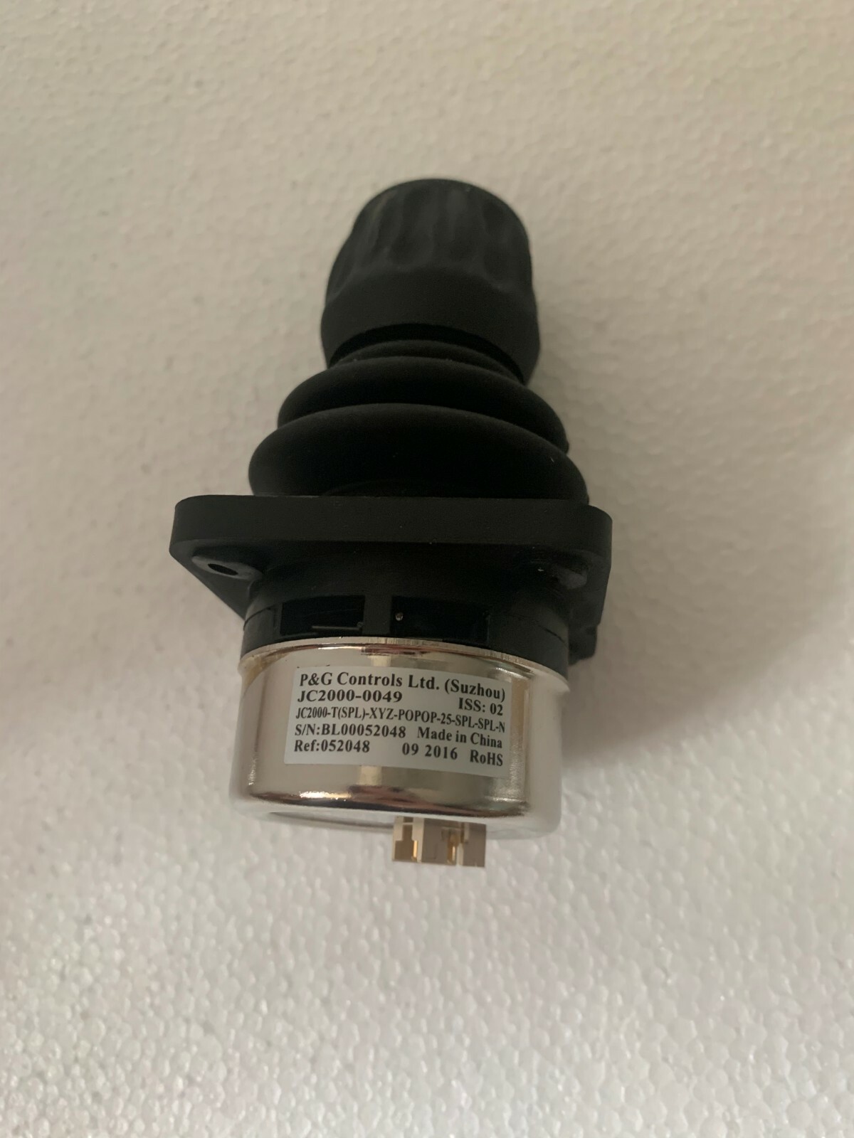 1PC New  KEBA  Joistick JC2000-0049 by DHL  or EMS  #QA560 ZX