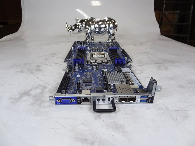 GigaByte MZ22-G20 G292-Z20  MotherBoard