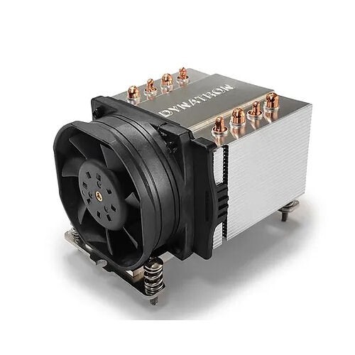 Dynatron A47 AMD® Ryzen Socket AM4 AM5 Active 2U 145W Cooler