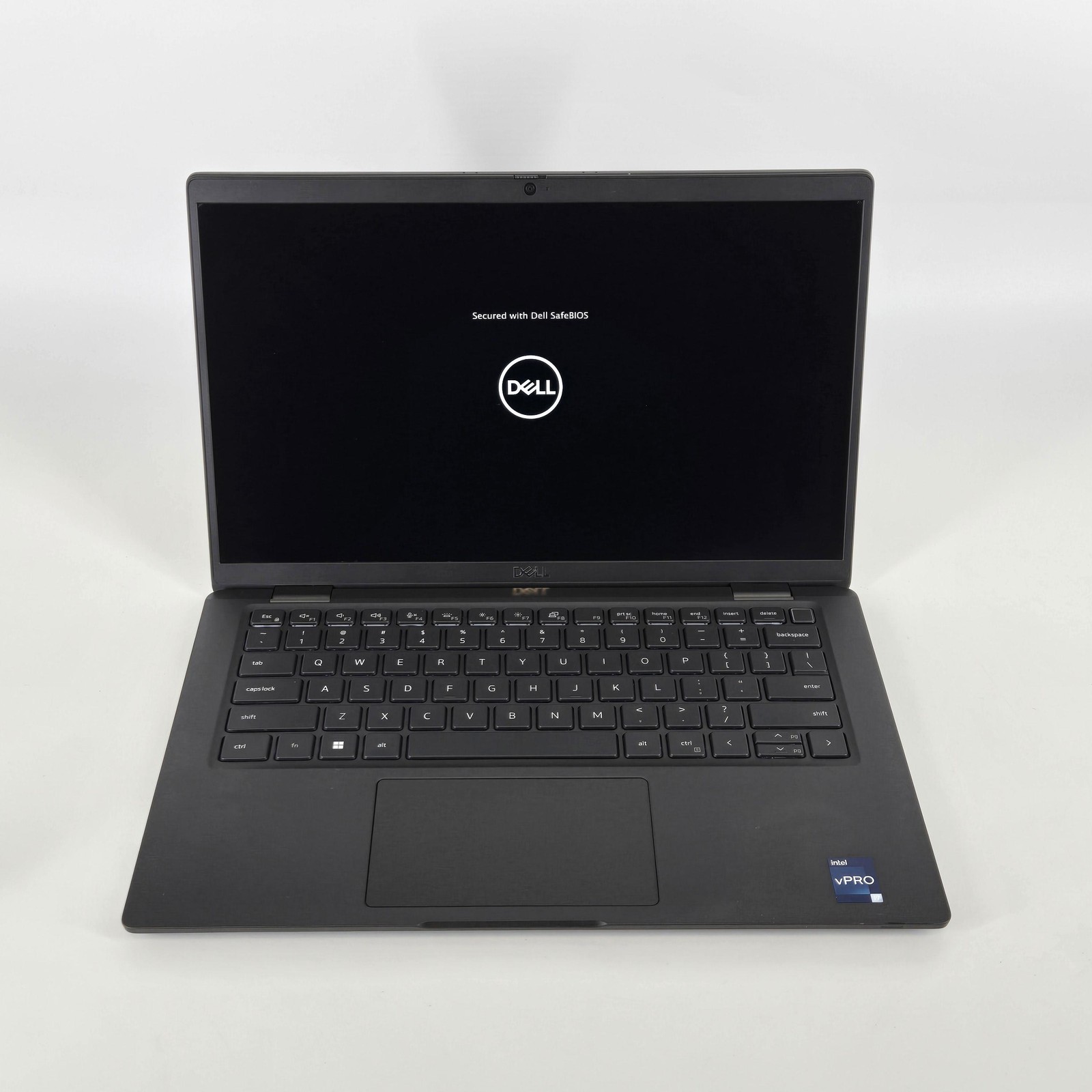 Dell Latitude 7430 14 2022 Gray FHD 1.8 GHz i7-1265U 16GB 256GB SSD Good