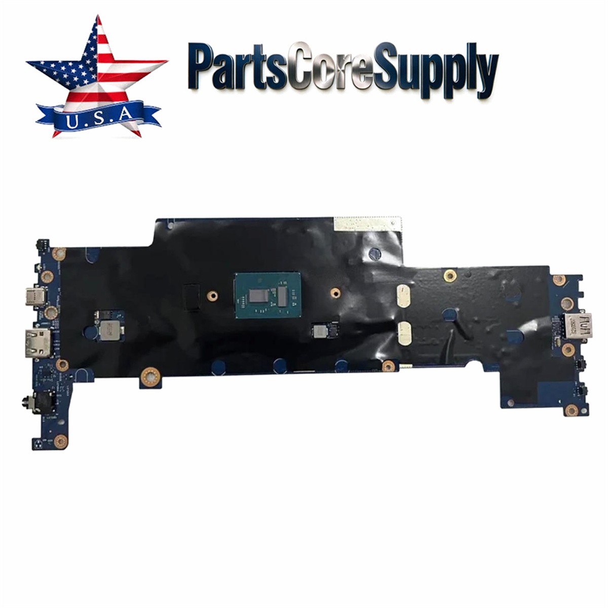 0H28M4 Dell 3110 Chromebook N4500 4GB RAM 32GB USK Motherboard Replacement H28M4