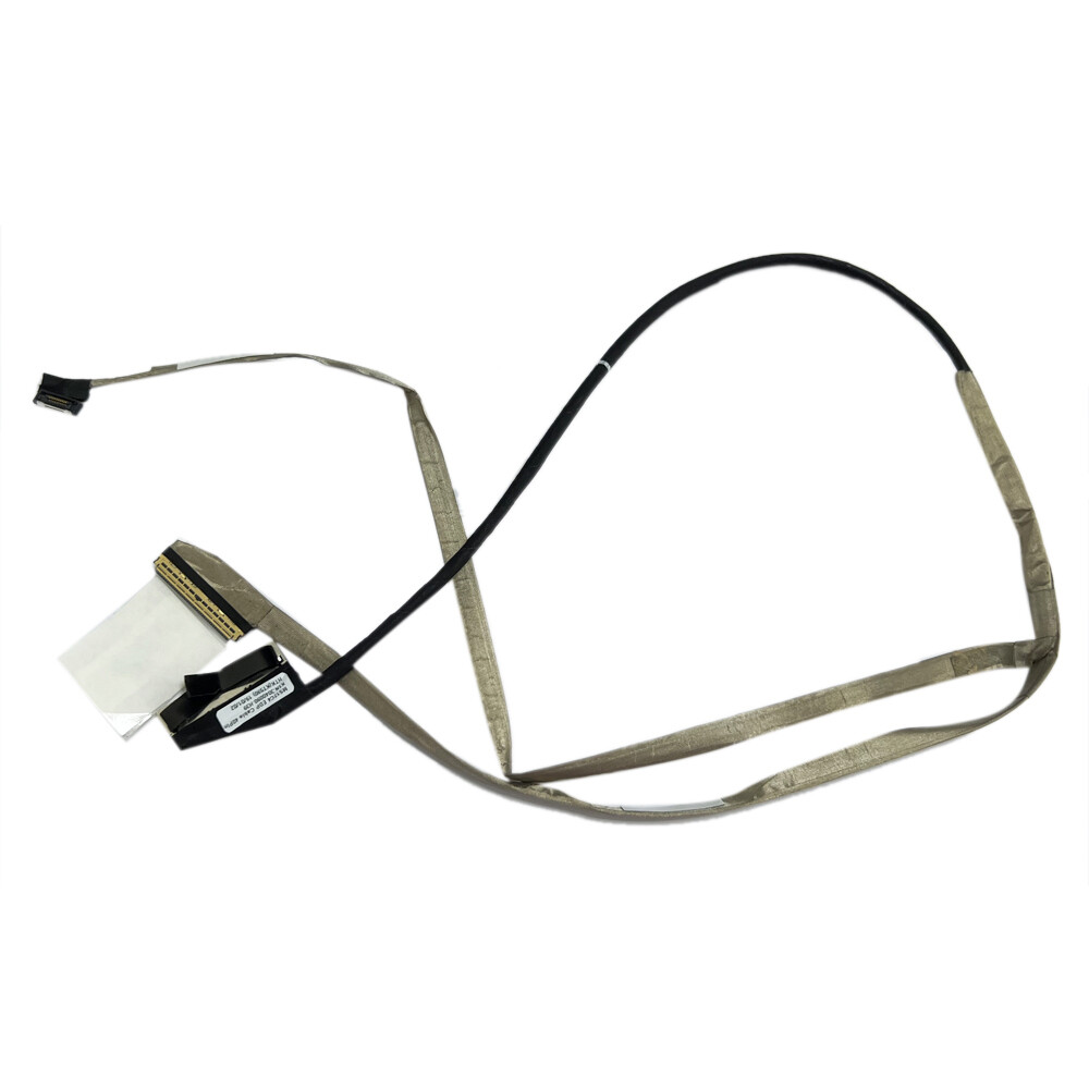 40PIN LCD LED EDP VIDEO FLEX CABLE WIRE FOR MSI MS17C4 GL73 GP73 K1N-3040090-H39