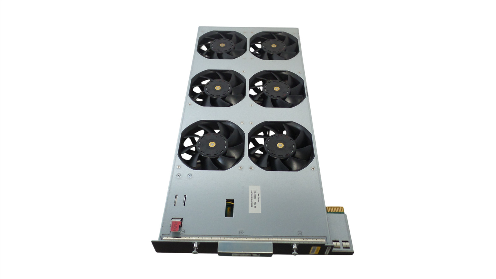 Juniper Fantray-MX480-HC High Capacity - 