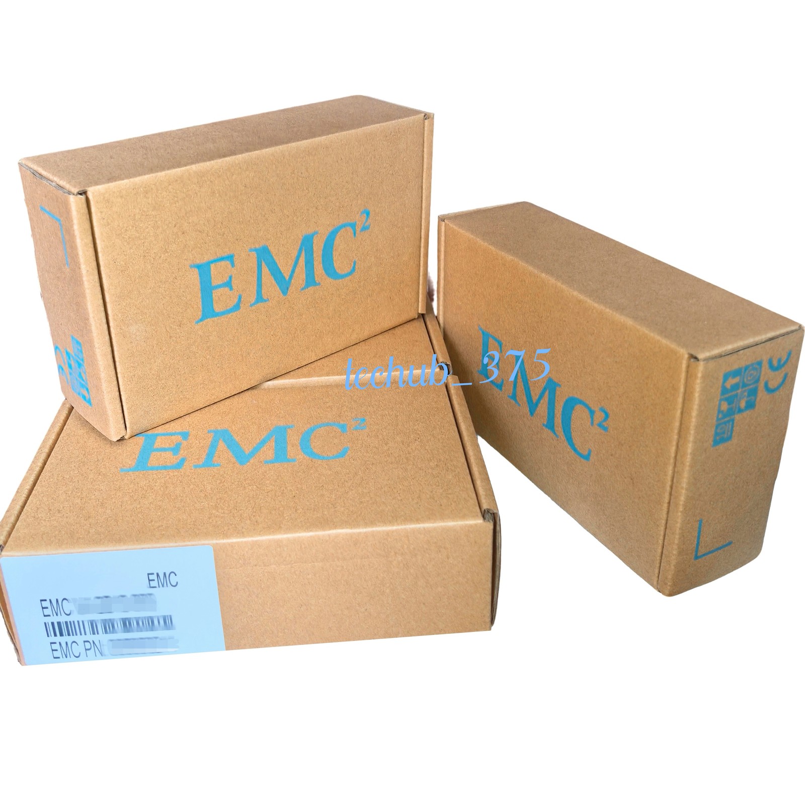 EMC 2TB Vxrail G410 SAS 2.5" 7.2K VMware Super Fusion SFF HDD Hard Disk Drive