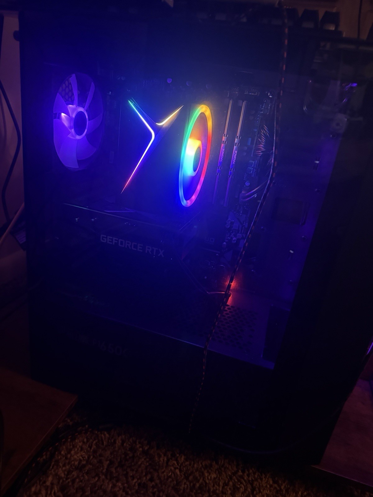 SkyTech Gaming PC