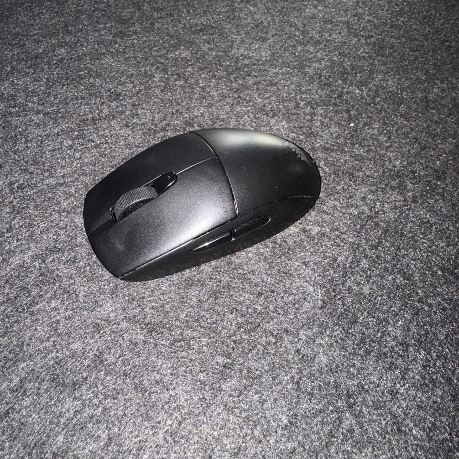 Corsair M55 24,000 DPI Wireless (CH-931F002-NA) Optical Gaming Mouse