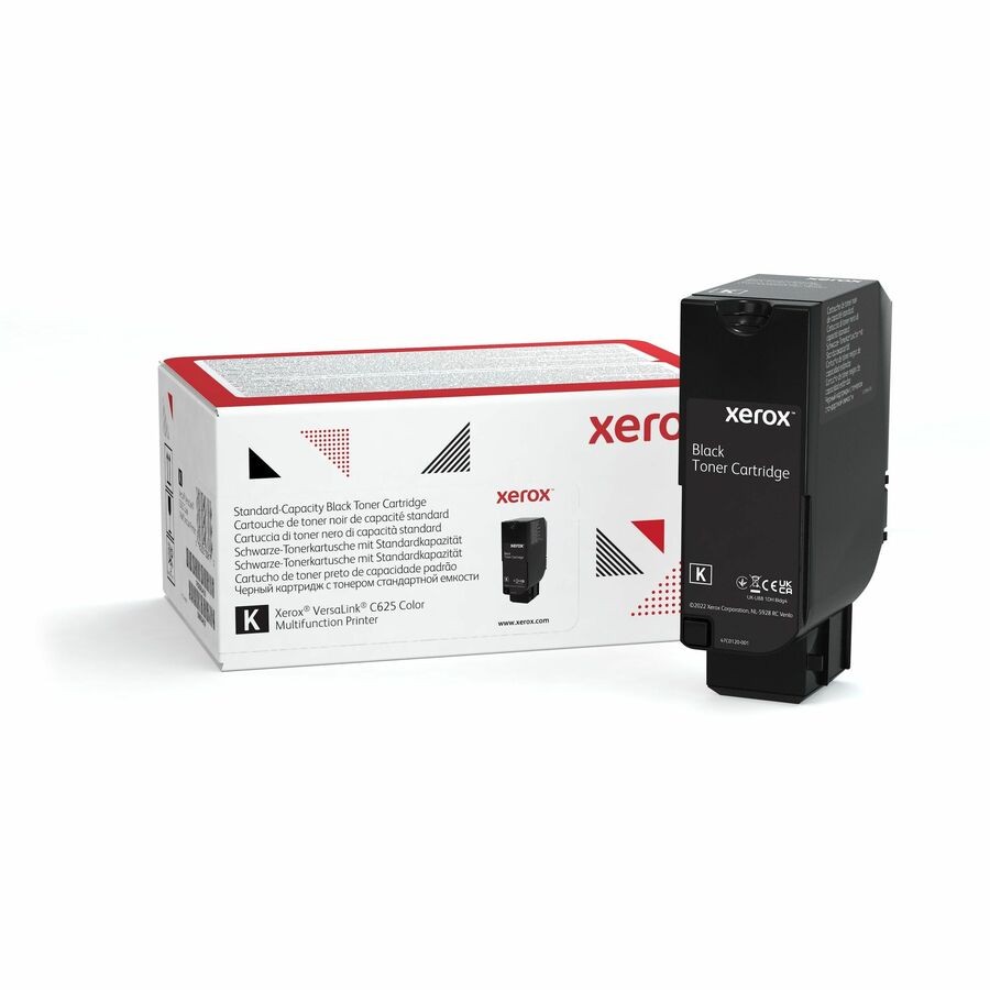 Xerox Genuine Xerox&reg; VersaLink&reg; C620 Color Printer, C625 Color