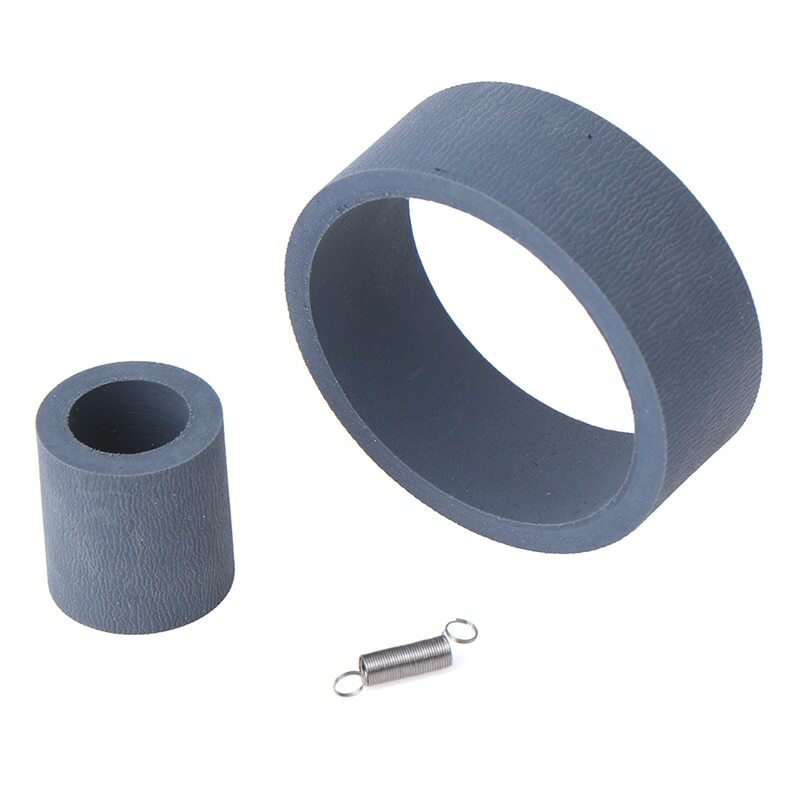 2 Set Paper Feed Pickup Roller for Epso 1390 1400 1410 1430 800 1800 1900 R1390