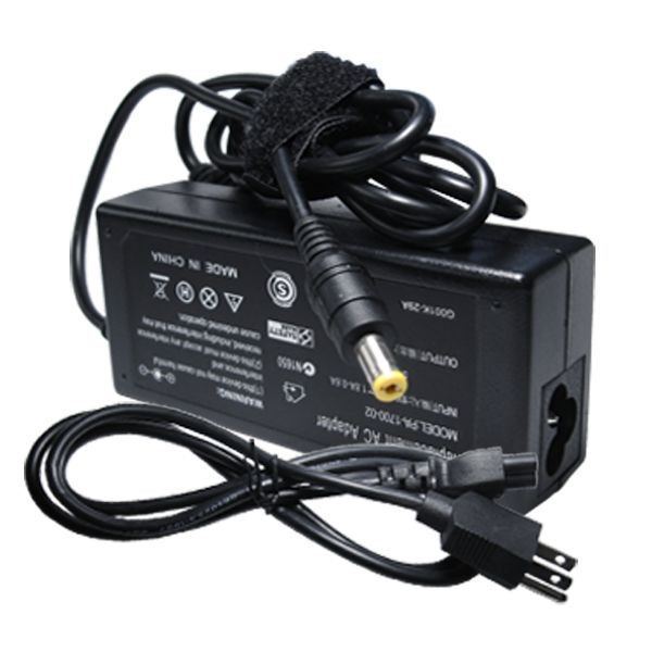 AC Adapter Supply Power Charger for Gateway NV57H37u NV5615u NV55C25u NV53A76u 