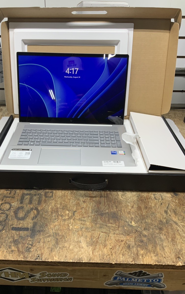 HEWLETT PACKARD 17-CW0023DX (PLT099901)