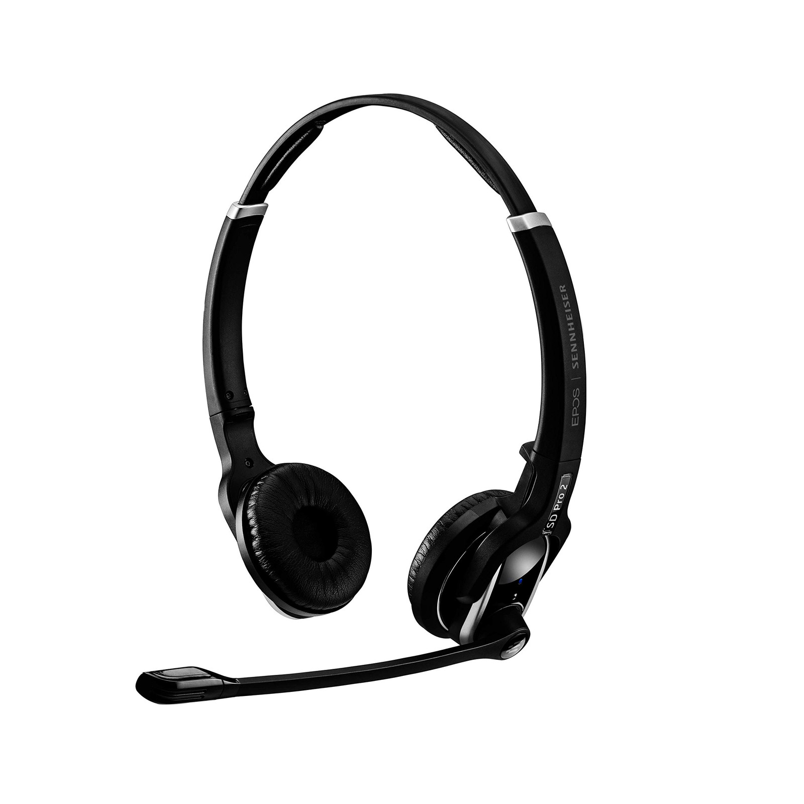Sennheiser Enterprise Solution 615104247338 SD 30 HS VOIP Telephone Headset,
