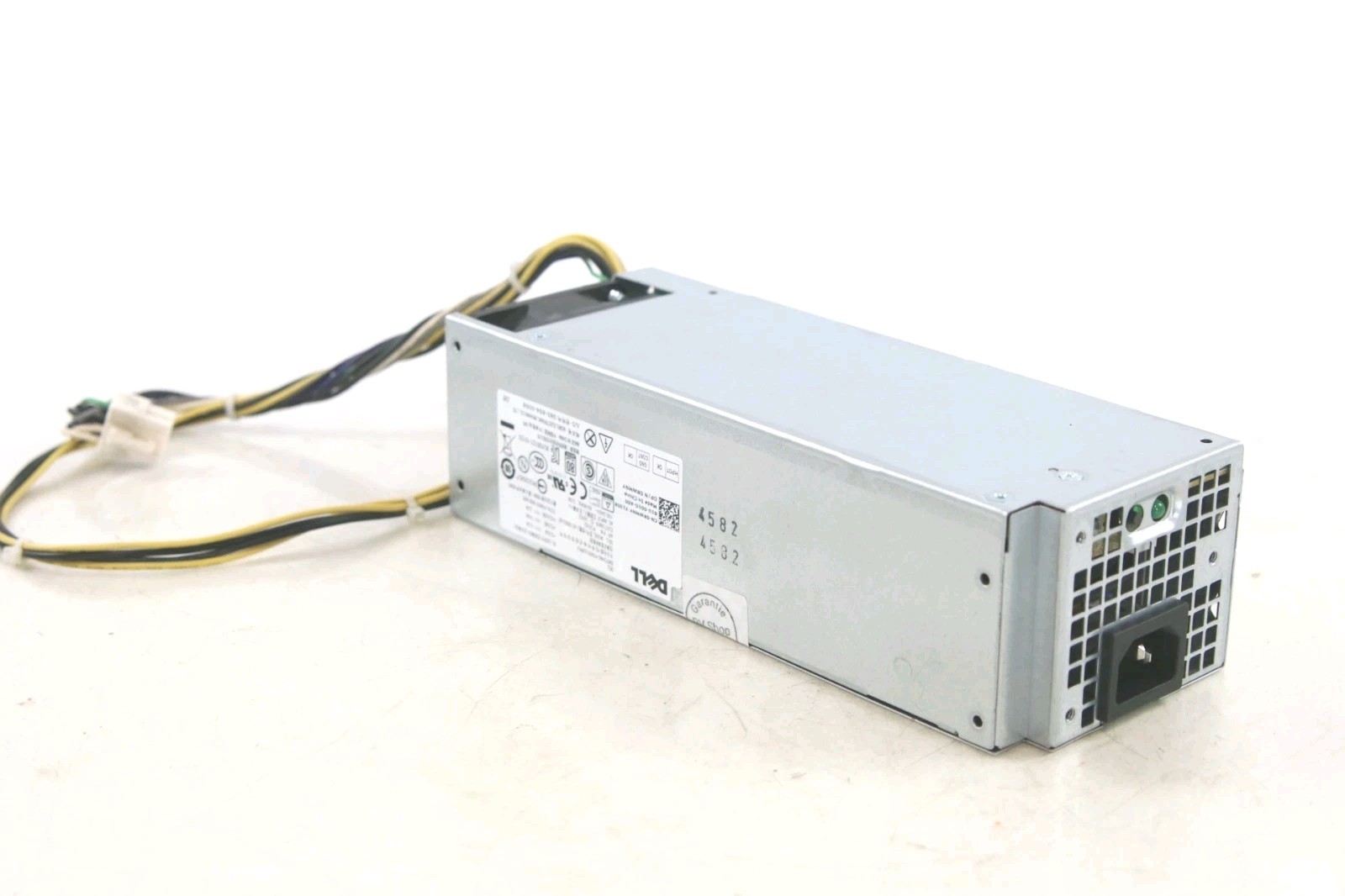 Dell 180W AC180ES-00 Precision 3420 Optiplex 3040 5040 7040 "4582"