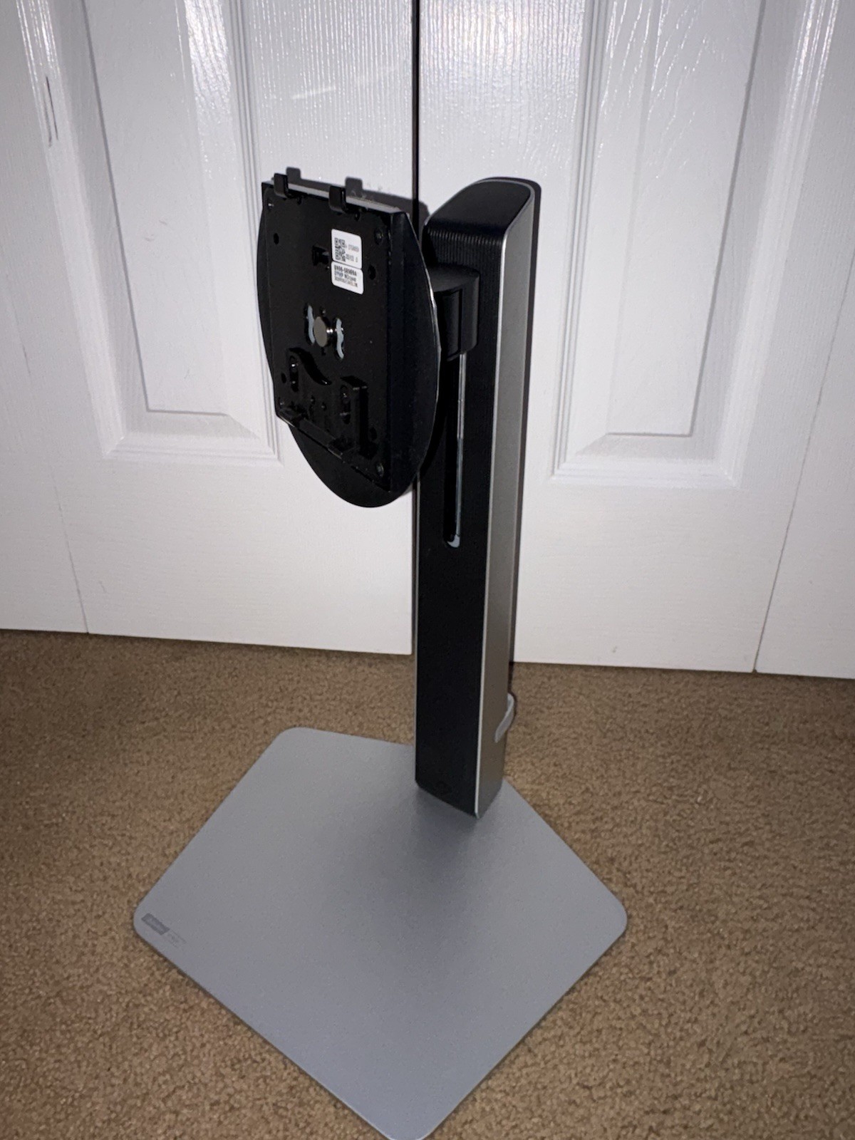 Samsung Odyssey OLED G6 S27DG602SN 27 Inch Screen Gaming MONITOR STAND