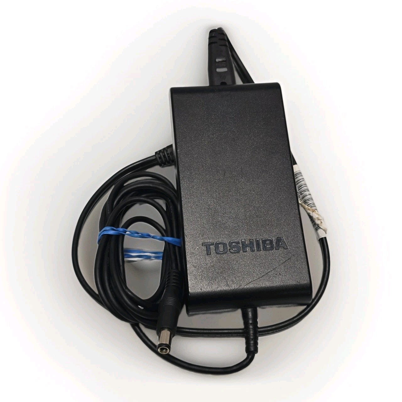Toshiba AC Adapter Power Supply Model PA3083U-1ACA Genuine OEM Notebook Chargers