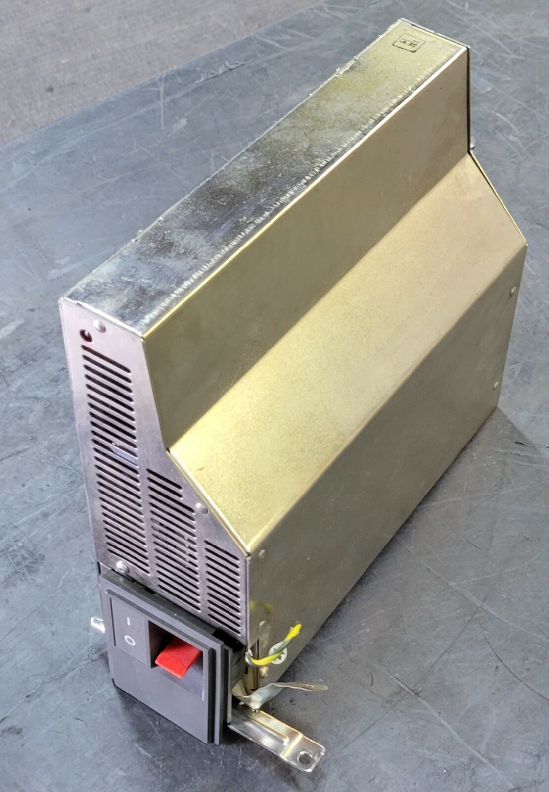 23F1077 - IBM 4224 Power Supply (Gold Lead)