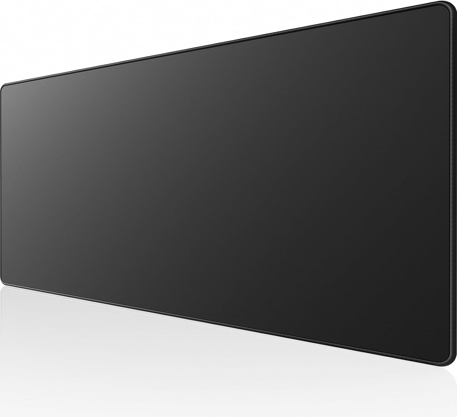 Large Gaming Mouse Pad Desk Mat, Superior Micro-Weave Cloth for Precise Mouse...