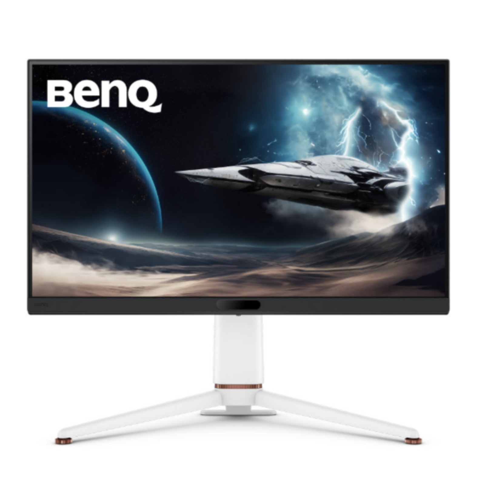 BenQ MOBIUZ EX271Q 27" QHD Gaming Monitor IPS 180Hz HDR400 USB-C