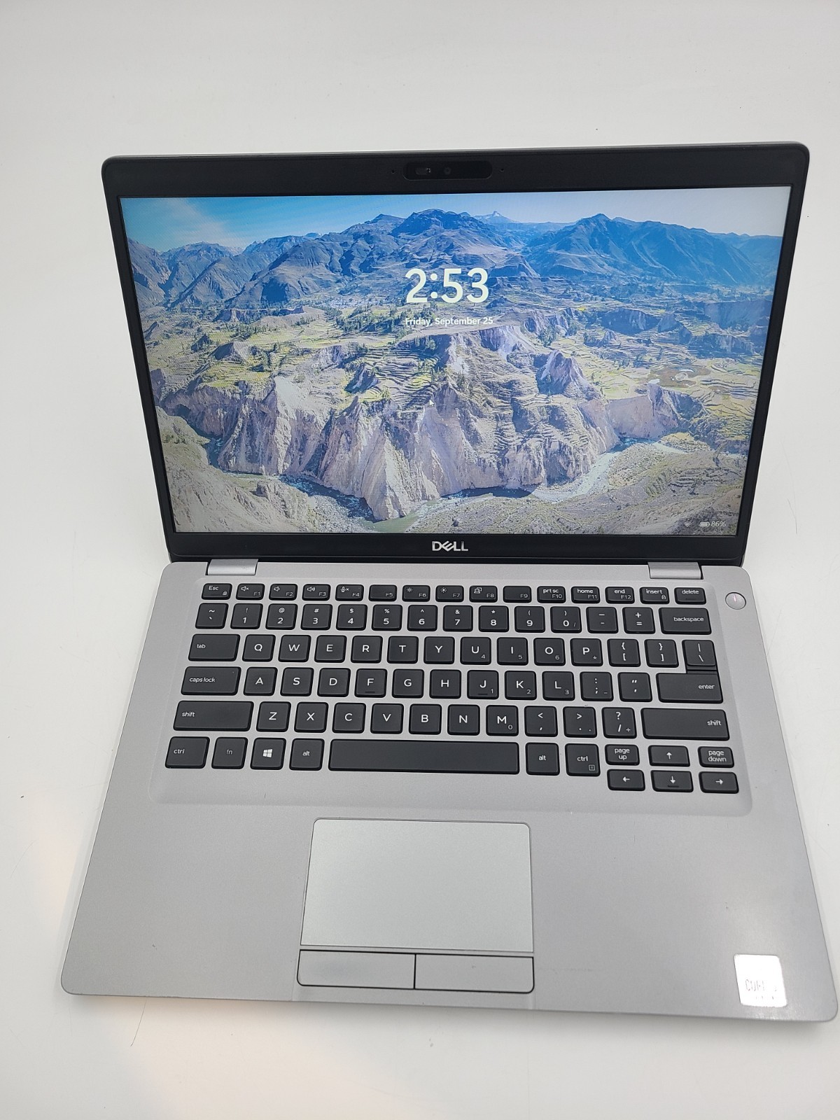 Dell Latitude 5410 i5-10210U 1.60GHz 8GB Ram 512GB SSD Win 11 Pro