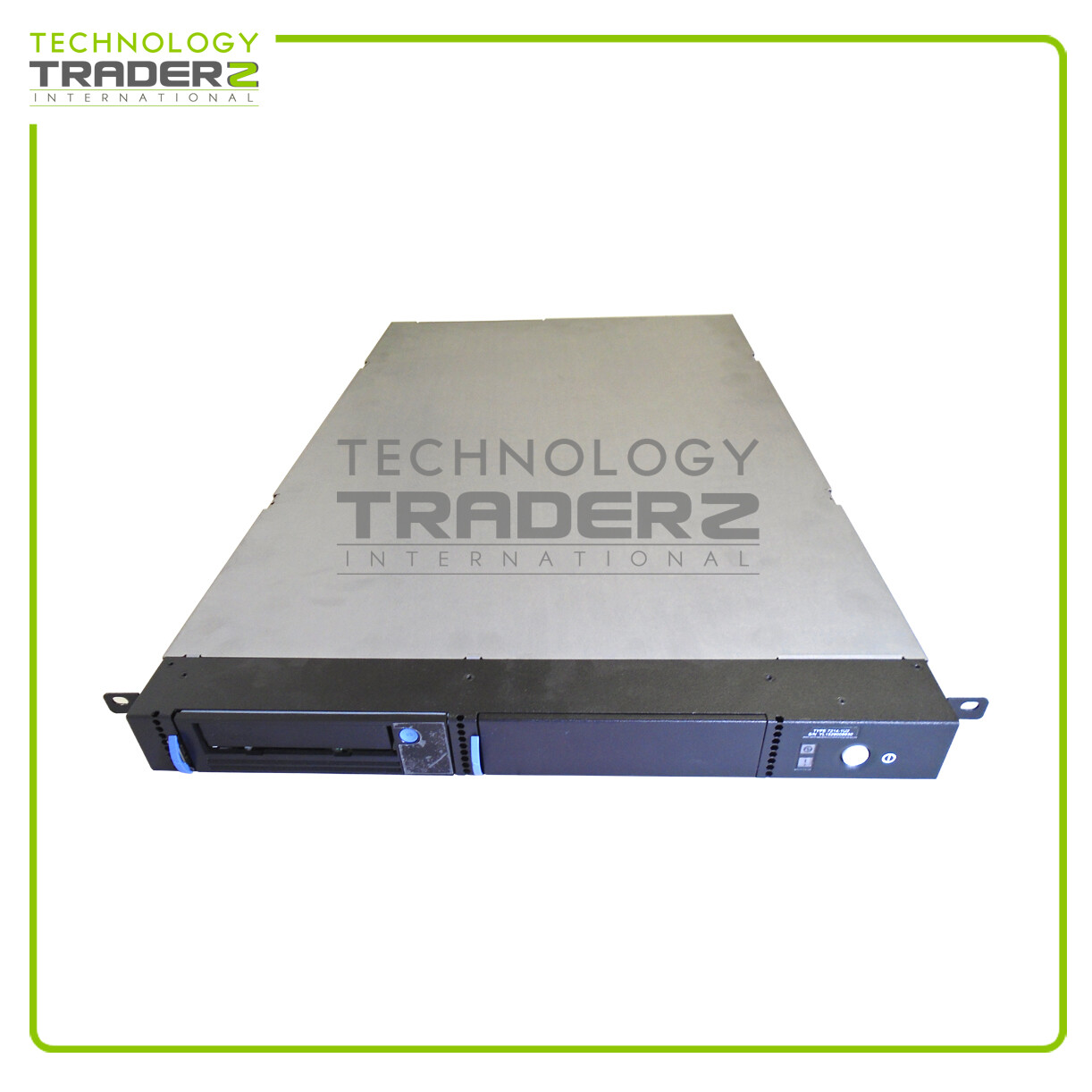 95P4030 IBM 1U Storage Server Enclosure w/ 1x 95P3651 1x 95P4037 1x 42R7970